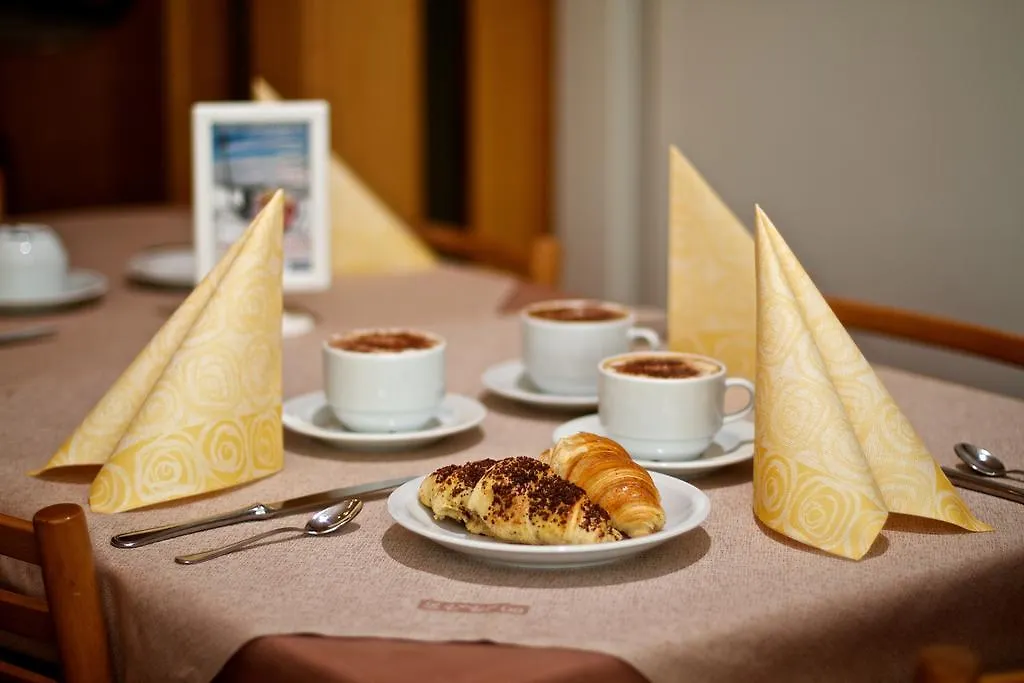 Hotel Loredana Livigno