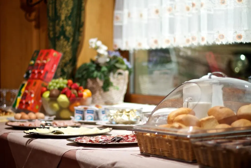 Hotel Loredana Livigno