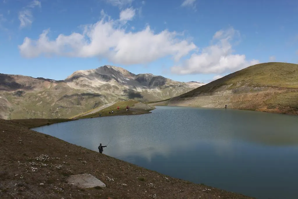 Hotel Loredana Livigno