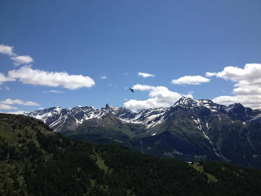 Hotel Loredana Livigno