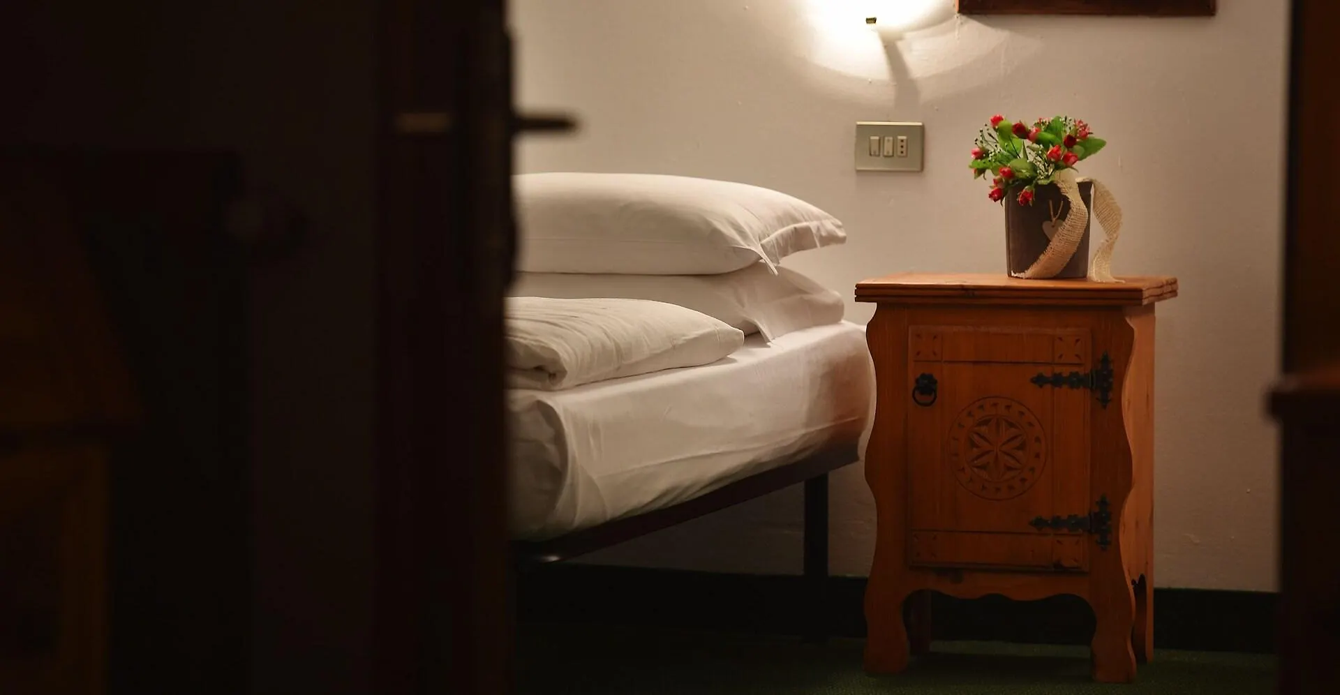 Hotel Loredana Livigno