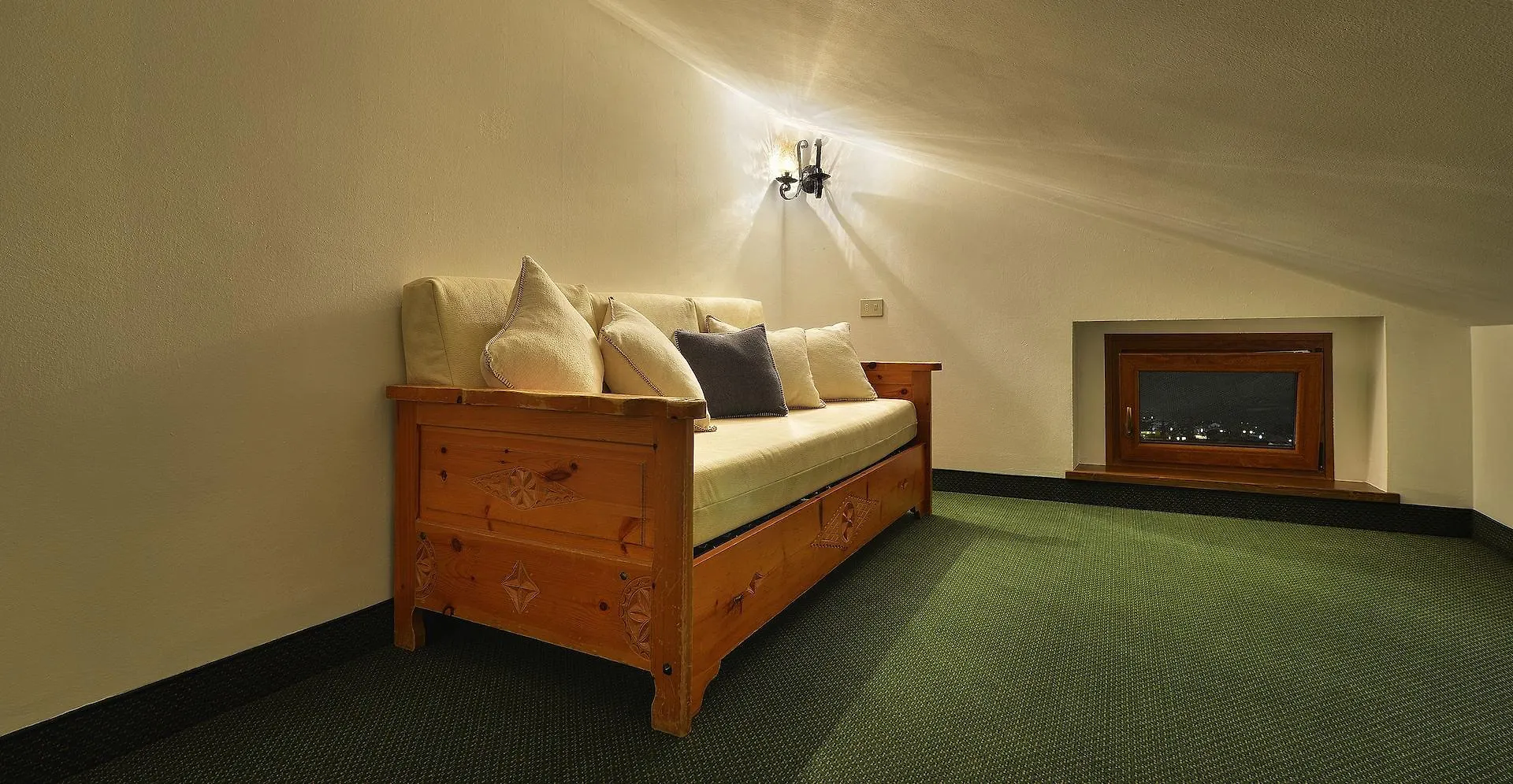Hotel Loredana Livigno