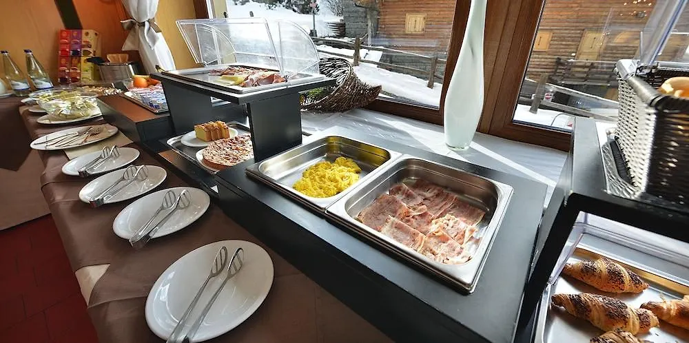 Hotel Loredana Livigno
