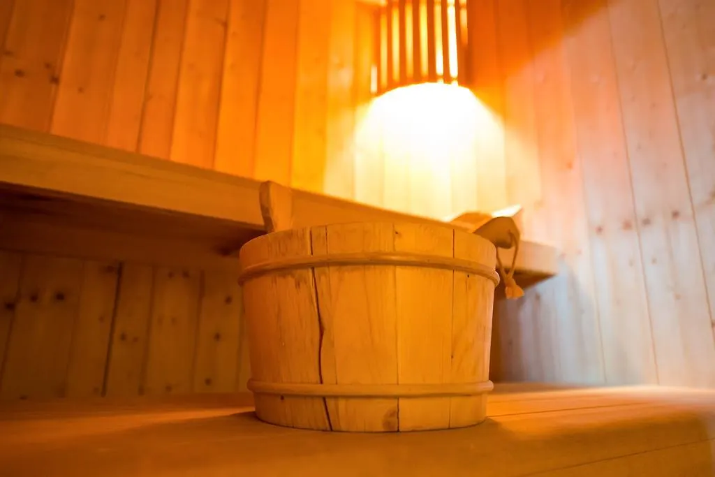 Hotel Loredana Livigno 3*,  Olaszország