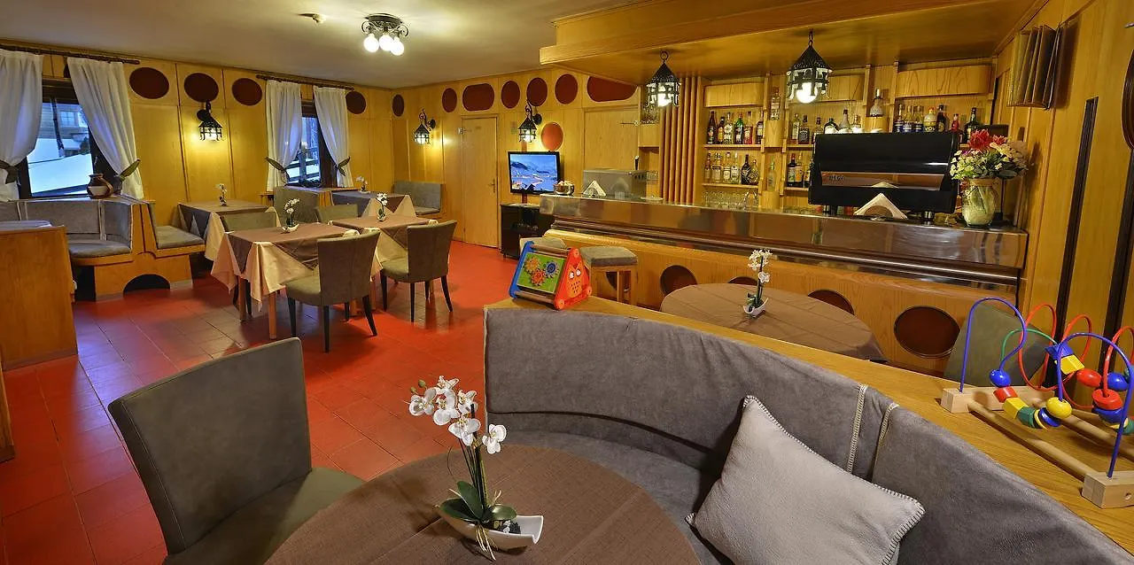 Hotel Loredana Livigno