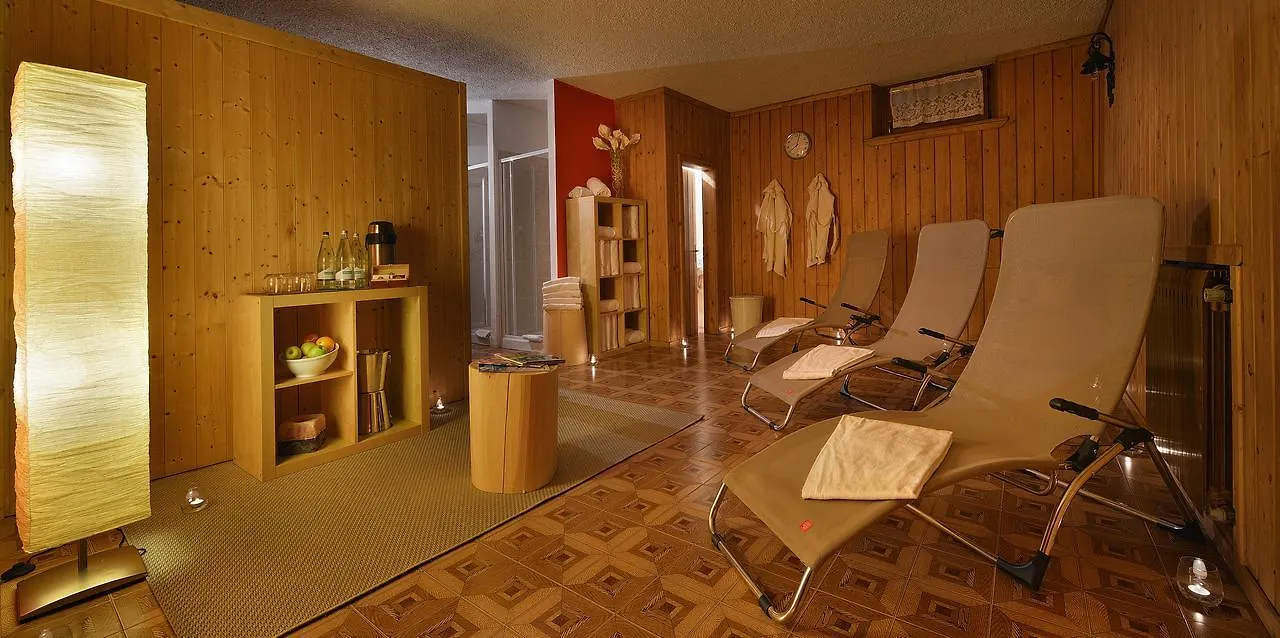 Hotel Loredana Livigno