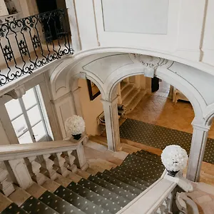 Palazzo Novello Hotel
