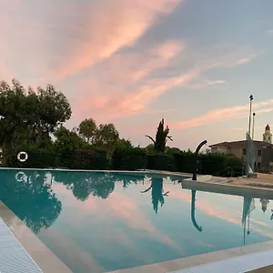 **** Aparthotel Il Borgo Della Rovere Italië