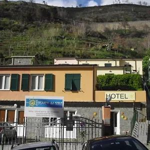 ** Hotel Del Sole Italië