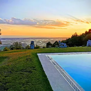  Bed & Breakfast Prato Italië
