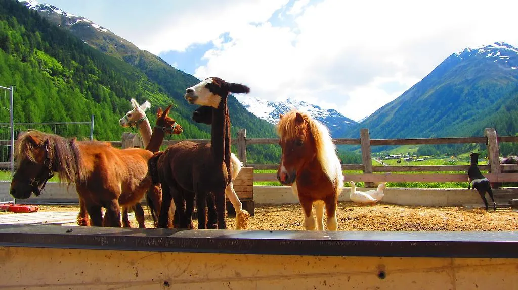 Hotel Loredana 3*, Livigno