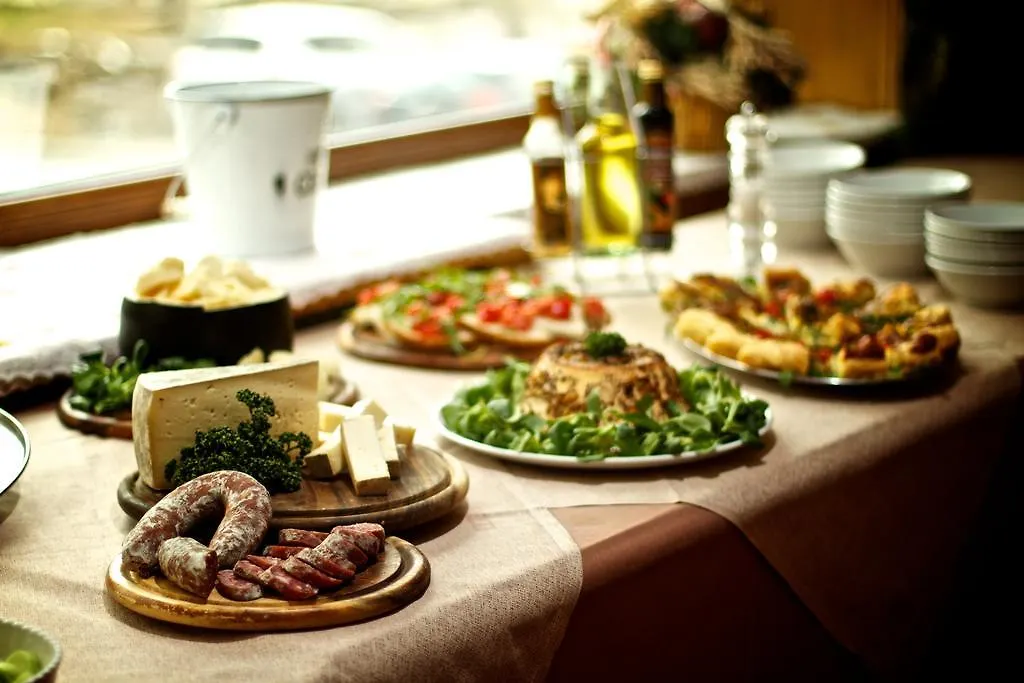 ***  Hotel Loredana Italy