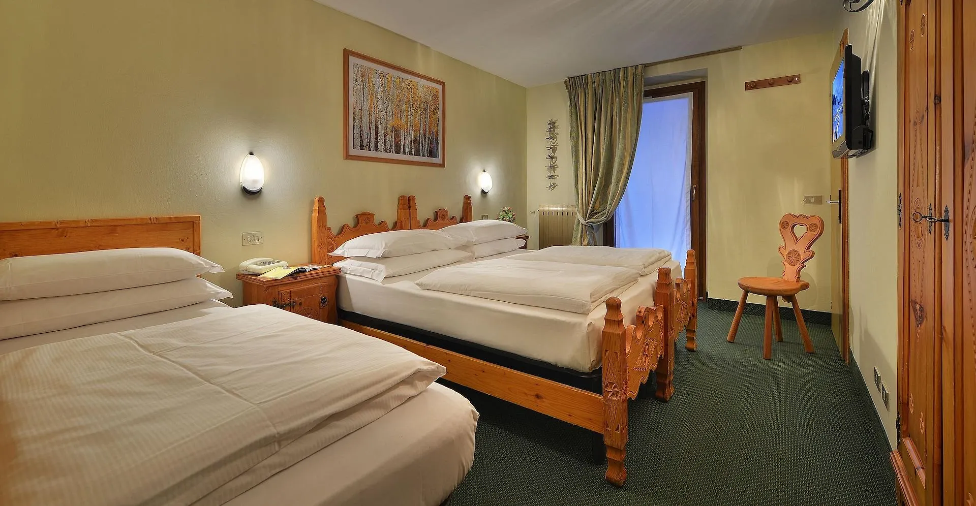 Hotel Loredana