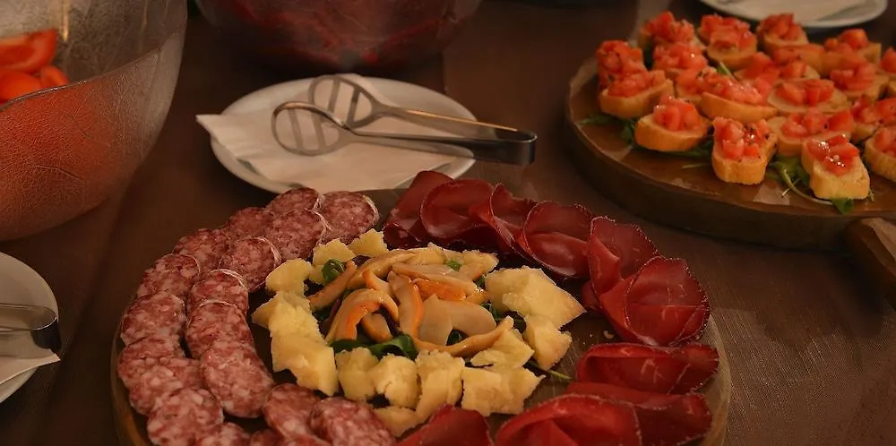 Hotel Loredana Italy