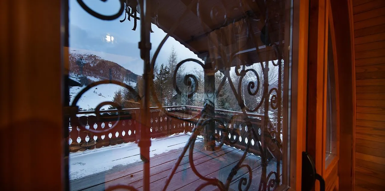 Hotel Loredana