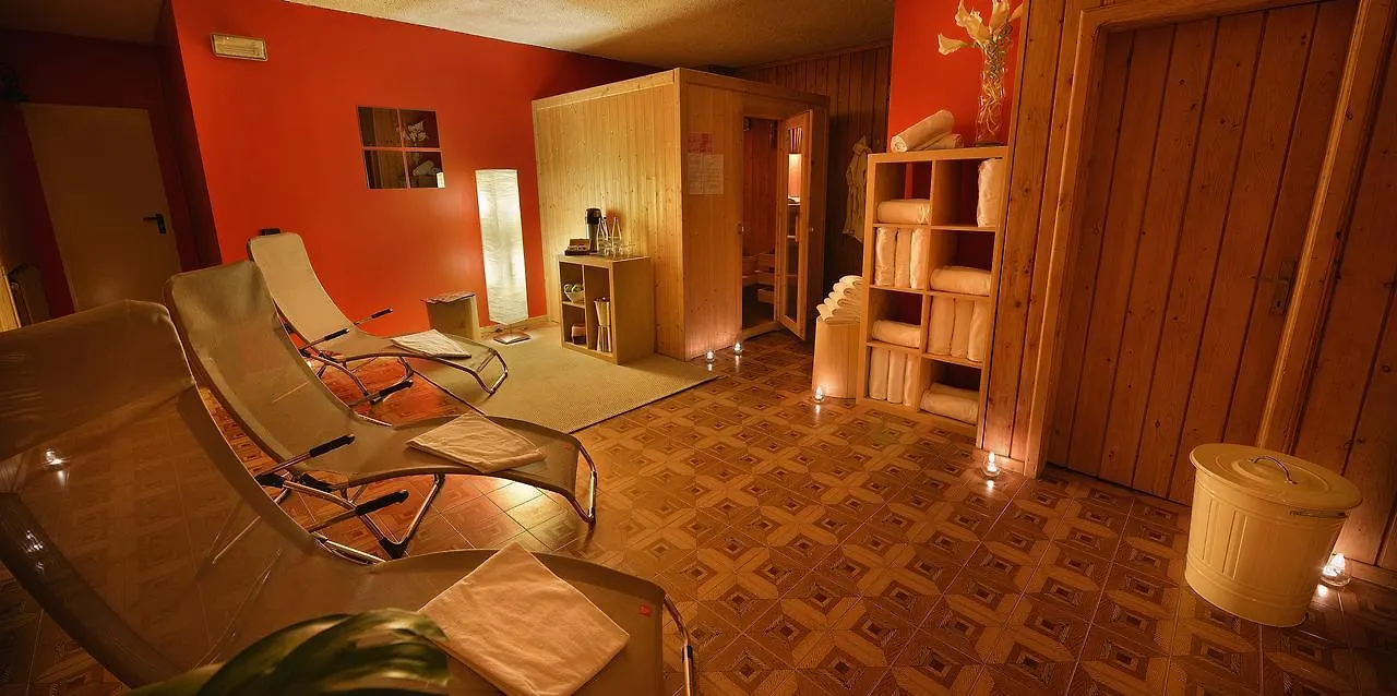 Hotel Loredana