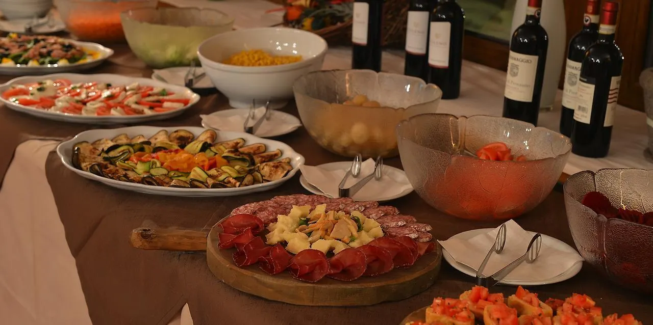 Hotel Loredana